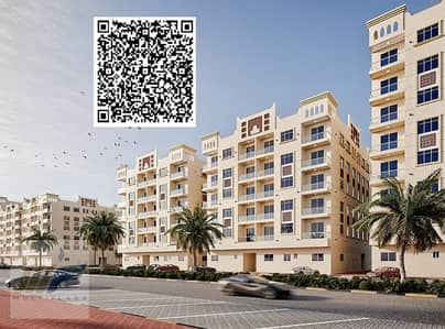 2 Bedroom Apartment for Sale in Al Yasmeen, Ajman - الاميرة027. jpg