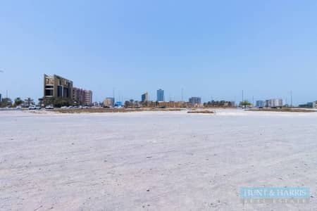 阿尔纳克尔， 拉斯海玛 住宅地块待售 - 位于阿尔纳克尔 的住宅地块 6000000 AED - 12473735
