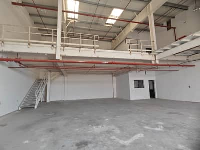 Склад в аренду в Аль Саджа промышленная зона, Шарджа - 5500 Sqft Wh Saja Athif (11). jpg