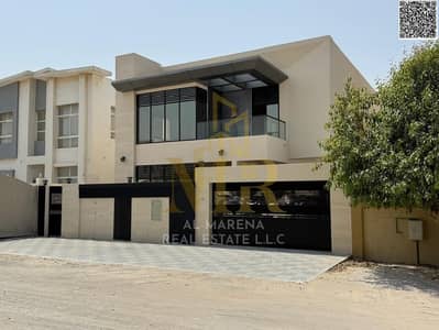 5 Bedroom Villa for Sale in Al Rawda, Ajman - IMG-20250809-WA0082. jpg