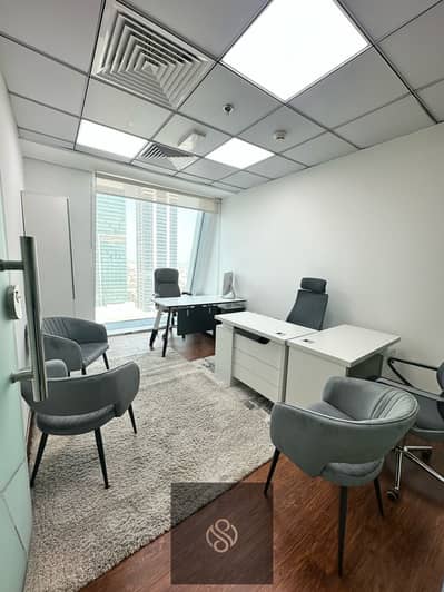 Office for Rent in Business Bay, Dubai - WhatsApp Image 2025-02-21 at 15.09. 44. jpeg