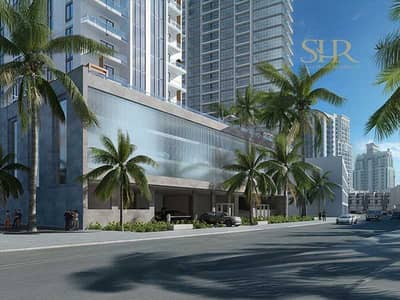 1 Bedroom Apartment for Sale in Jumeirah Village Circle (JVC), Dubai - Urgent Sale | Best Price | Spacious Unit
