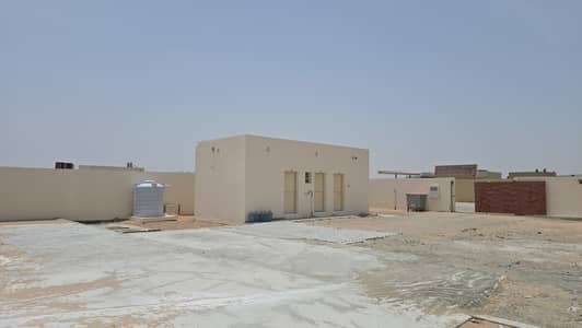 Земля промышленного назначения в аренду в Аль Саджа, Шарджа - Land 7500 sqft Ahmed (8). jpeg