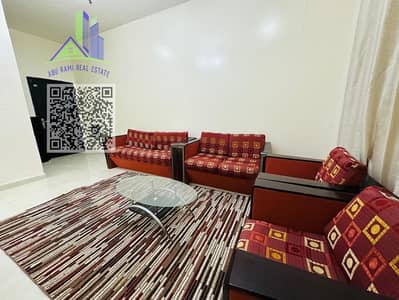 1 Bedroom Apartment for Rent in Al Rawda, Ajman - WhatsApp Image 2025-04-07 at 11.29. 53 AM. jpeg