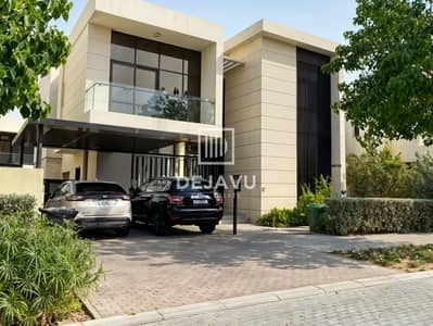 5 Bedroom Villa for Rent in DAMAC Hills, Dubai - freepik__enhance__46192. png
