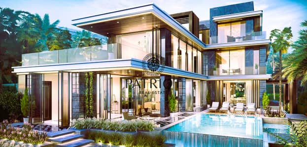 7 Bedroom Villa for Sale in DAMAC Lagoons, Dubai - VENICE-DAMAC-LAGOONS-Floor-Plans-investindxb_page-0008. jpg