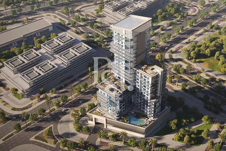 1 Bedroom Apartment for Sale in Al Reem Island, Abu Dhabi - Radiant-Garden-Towers-Al-Reem-Island-Abu-Dhabi-UAE (12). jpg