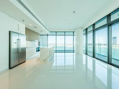 3 Bedroom Apartment for Rent in Dubai Harbour, Dubai - Ready To Move In | Full Sea View | 3 Beds