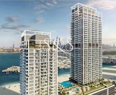 1 Bedroom Flat for Sale in Dubai Harbour, Dubai - Screenshot 2025-08-11 100853. png