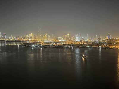 迪拜溪港， 迪拜 2 卧室单位待售 - 位于迪拜溪港，谦恭海港大厦，恭谦海滨2号大厦 2 卧室的公寓 4799999 AED - 12473917