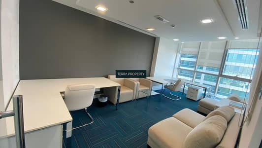 Office for Rent in Dafan Al Nakheel, Ras Al Khaimah - Prime Location Easy Access Office Space for Rent