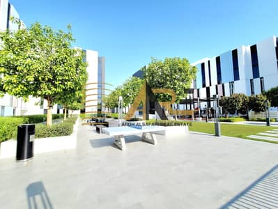 Studio for Rent in Aljada, Sharjah - 20240615_164900. jpg