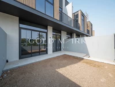 3 Bedroom Townhouse for Sale in Mudon, Dubai - Single Row | Handed Over| Walking To Park