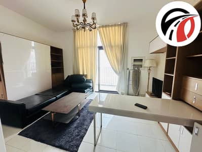 Studio for Rent in Al Furjan, Dubai - IMG_4500. jpeg