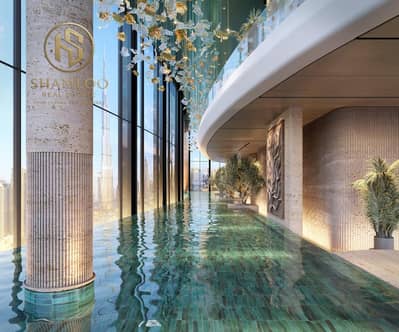 3 Bedroom Apartment for Sale in Business Bay, Dubai - 5. jpg