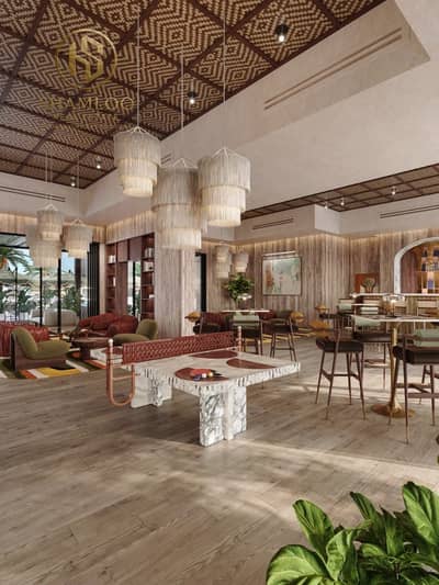 1 Bedroom Flat for Sale in Dubai Hills Estate, Dubai - WhatsApp Image 2025-03-07 at 11.11. 35. jpeg