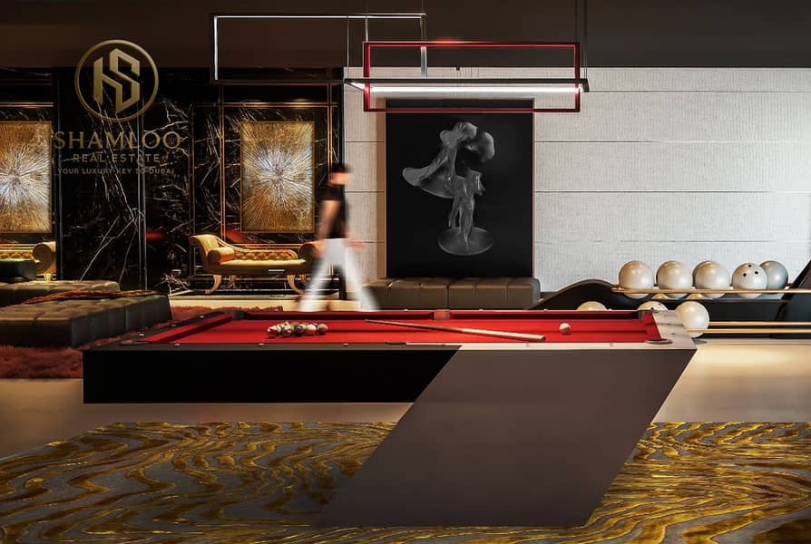 9 Sky Suites - Pool Table 1. jpg