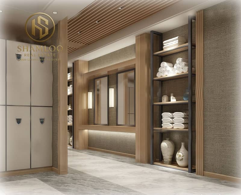 11 Sky Suites - Changing Room 1. jpg