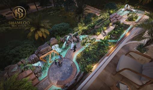 1 Bedroom Apartment for Sale in Dubai Sports City, Dubai - 10. jpg