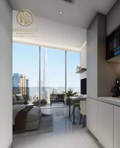 2 Bedroom Apartment for Sale in Downtown Dubai, Dubai - SH9. JPG