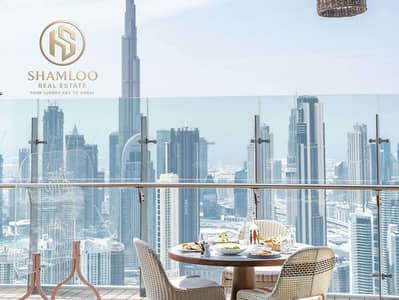 1 Bedroom Apartment for Rent in Business Bay, Dubai - restaurant. jpg