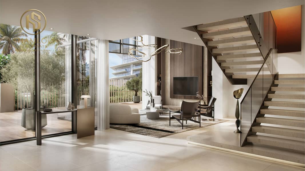 5 CW-Crestlane 3 Interior-4BR Duplex-LV-02. jpg