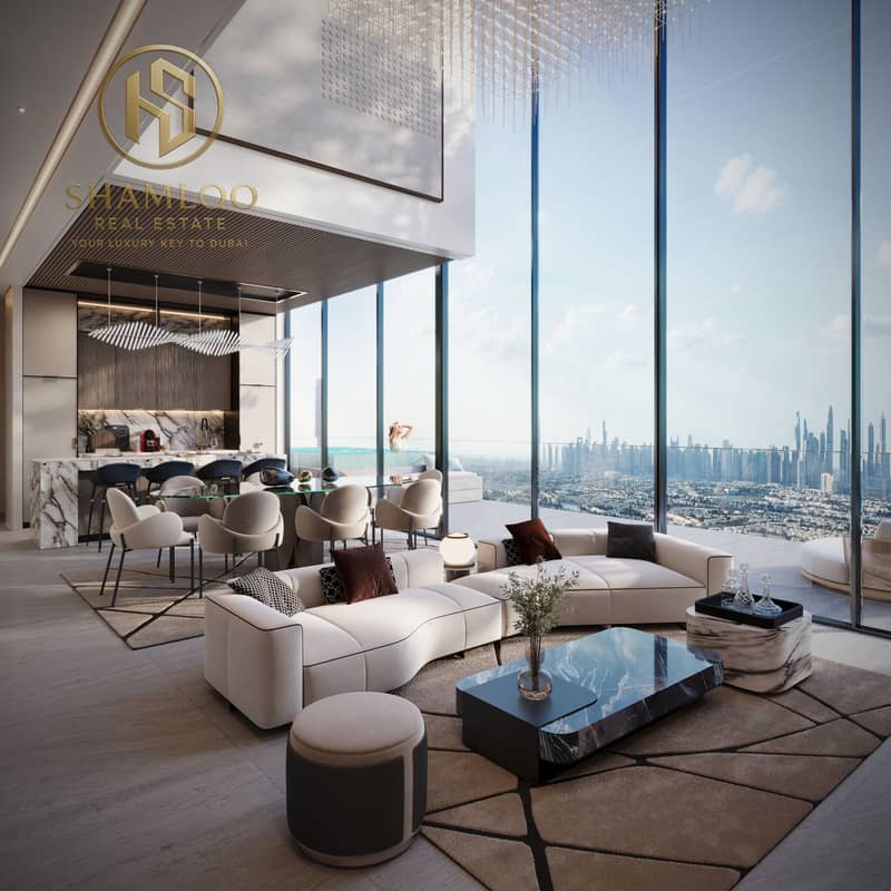 11 JVT-PENTHOUSE-LIVING & KITCHEN & DINING OPEN SPACE (4). jpg
