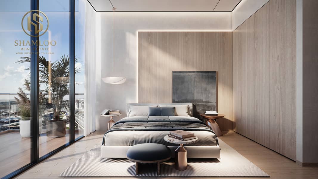 16 JVT-PENTHOUSE-THIRD BEDROOM. jpg