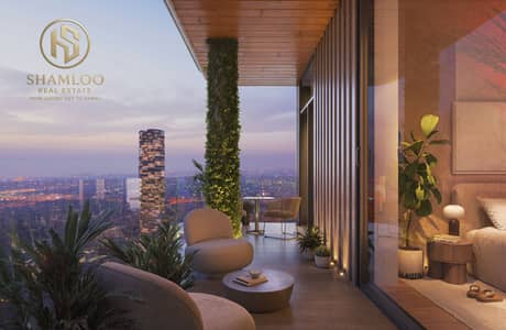 1 Bedroom Flat for Sale in Jumeirah Village Circle (JVC), Dubai - Cam_06. jpg