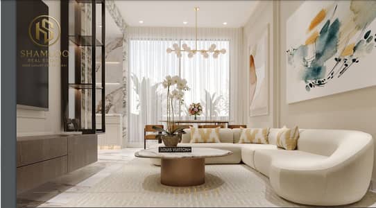 1 Bedroom Flat for Sale in Jumeirah Village Triangle (JVT), Dubai - volga 1. JPG