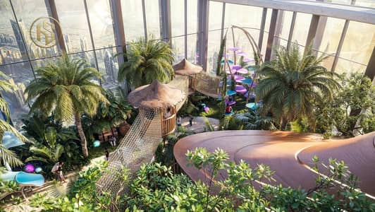 3 Bedroom Flat for Sale in Business Bay, Dubai - b. jpg