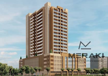 Студия Продажа в Эмирэйтс Сити, Аджман - WhatsApp Image 2025-08-11 at 9.03. 35 AM (2). jpeg