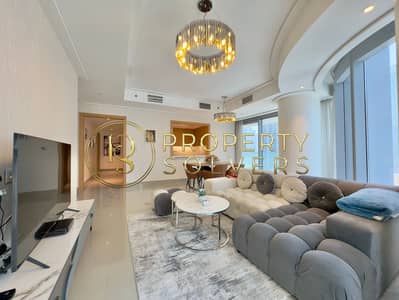 2 Bedroom Apartment for Rent in Downtown Dubai, Dubai - 4. jpg