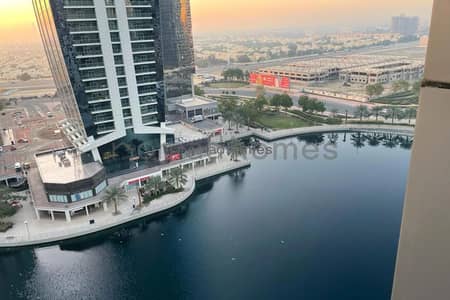 朱美拉湖塔 (JLT)， 迪拜 2 卧室公寓待租 - 位于朱美拉湖塔 (JLT)，JLT S区，翠绿湖泊1号 2 卧室的公寓 180000 AED - 12474050