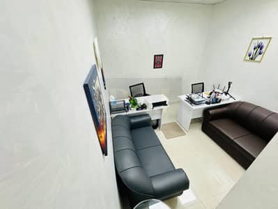مکتب  للايجار في ديرة، دبي - 4d41150f-464b-41de-b7a2-eb610e9dd97f. jpg