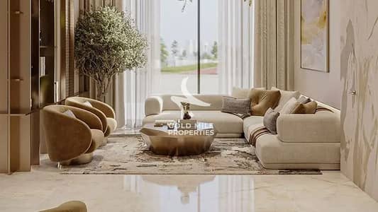 Студия Продажа в Комплекс Дубай Резиденс, Дубай - 24428. jpg