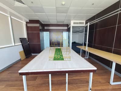 مکتب  للايجار في شارع الشيخ زايد، دبي - IMG-20250704-WA0169. jpg