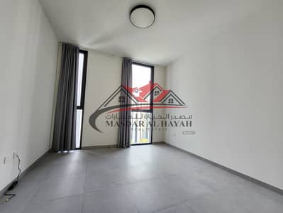Studio for Rent in Aljada, Sharjah - IMG-20250805-WA0010. jpg