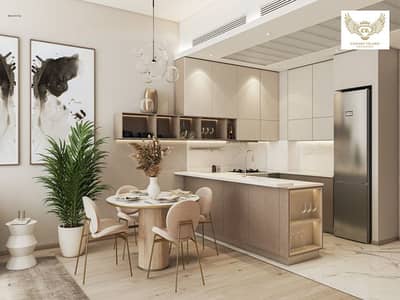 1 Bedroom Flat for Sale in Al Furjan, Dubai - Screenshot 2025-03-03 173516. png