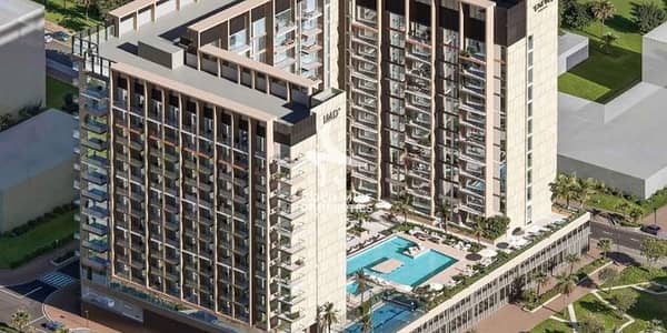 2 Bedroom Apartment for Sale in Wasl Gate, Dubai - Taiyo-Residences-at-Wasl-Gate-Dubai-15. png