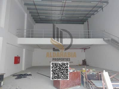 مستودع  للايجار في الجرف، عجمان - 0bd00e06-7993-4654-84fa-8ccb6966e615. jpeg
