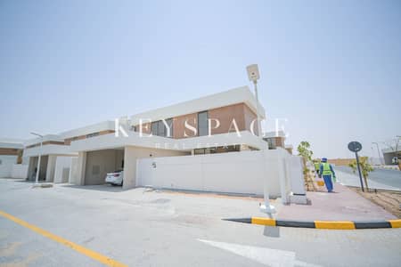 4 Bedroom Villa for Sale in Sharjah Garden City, Sharjah - KCB_7088. jpg
