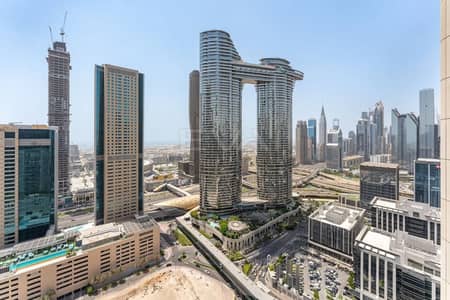 2 Bedroom Apartment for Rent in Downtown Dubai, Dubai - Prime Location | Spacious Layout | Ready to Move