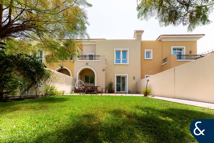 Exclusive | 3 Bedrooms | Type 3M