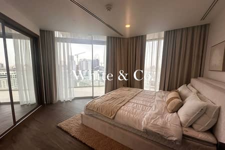朱美拉环形村(JVC)， 迪拜 1 卧室单位待租 - 位于朱美拉环形村(JVC)，JVC第15区，哈梅尼公寓 1 卧室的公寓 94999 AED - 12474153