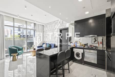 商业湾， 迪拜 1 卧室酒店式公寓待租 - 位于商业湾，阿特里亚综合区，阿特里亚公寓 1 卧室的酒店式公寓 110000 AED - 12474172