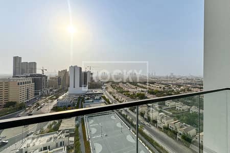 Studio for Rent in Jumeirah Village Circle (JVC), Dubai - Brand New | Fully Fitted Kitchen | Vacant Unit