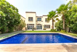 Upgraded 4BR | 7,076 sq. ft. | Single Row |Extended