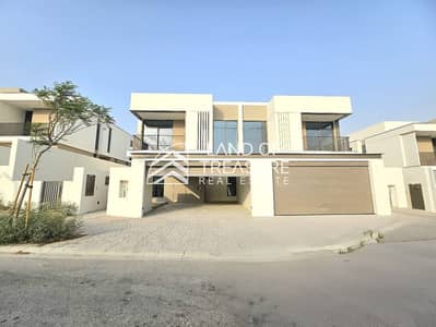 阿尔弗雷德街区， 迪拜 4 卧室别墅待租 - IMG-20250809-WA0002. jpg