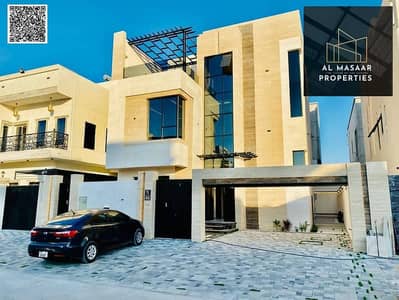 5 Bedroom Villa for Sale in Al Helio, Ajman - 781034400-800x600. jpeg